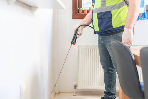 Best Commercial Pest Control Services  in Weigelstown, PA